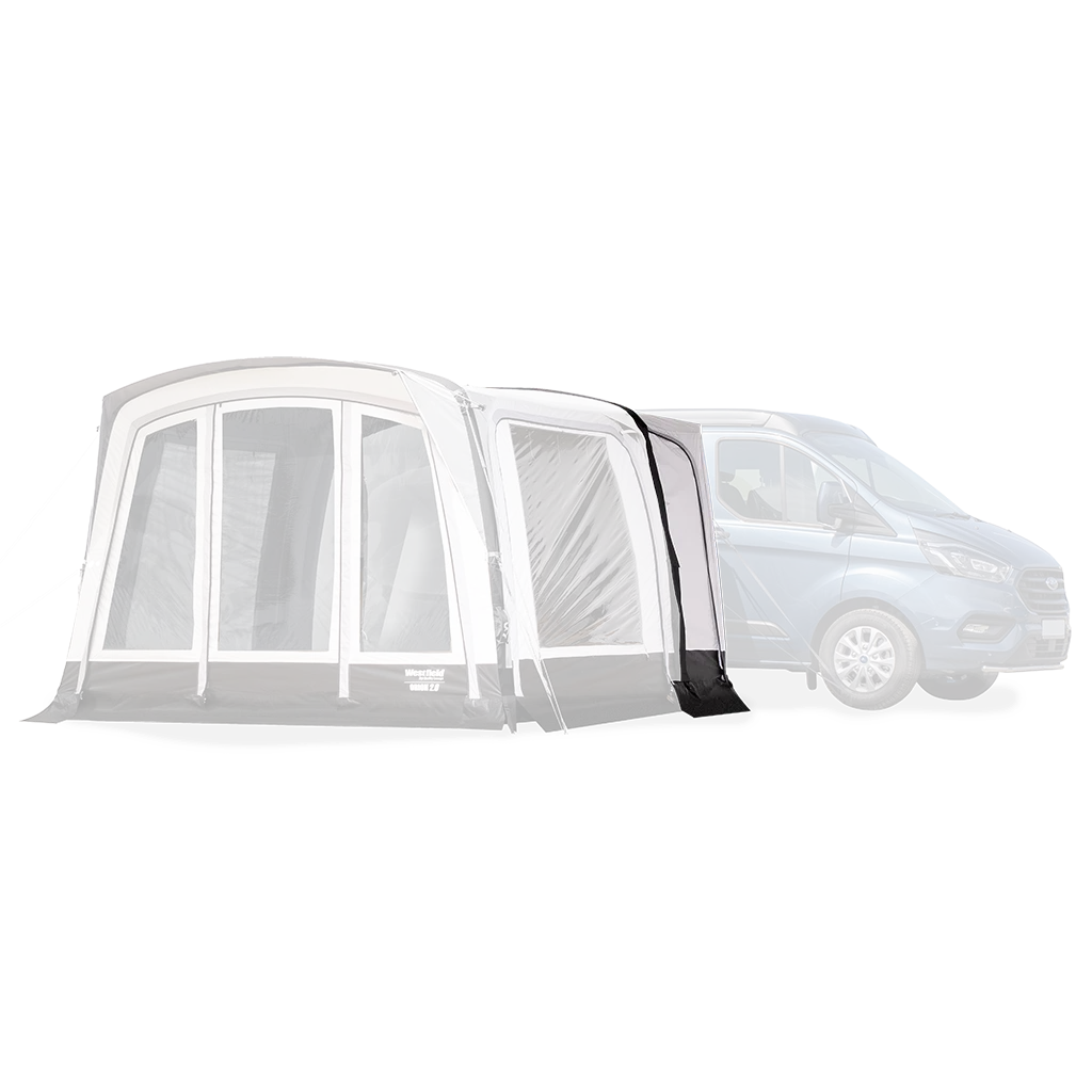 Westfield Orion 2 Vehicle Connector (210 x 240cm : Mid) – view 2