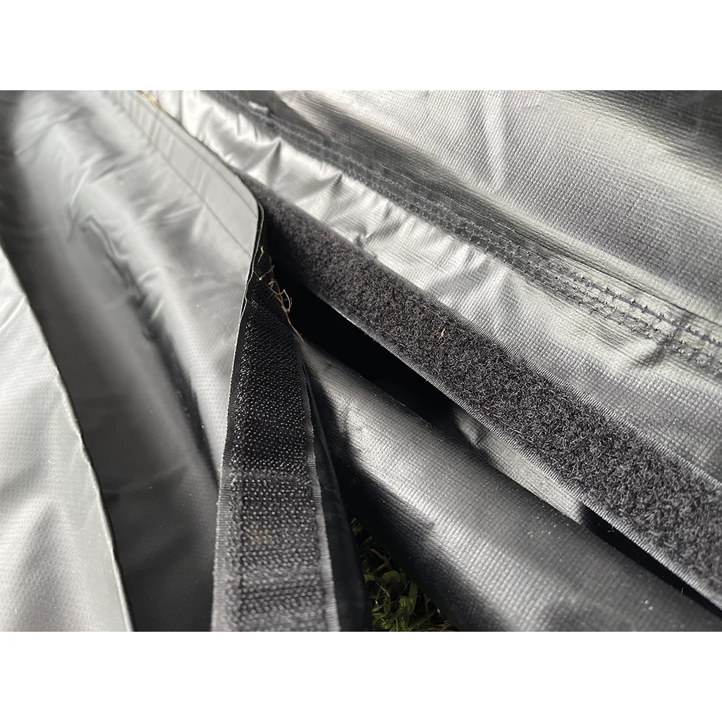 Westfield Orion 300 Groundsheet (velcro in) – view 5