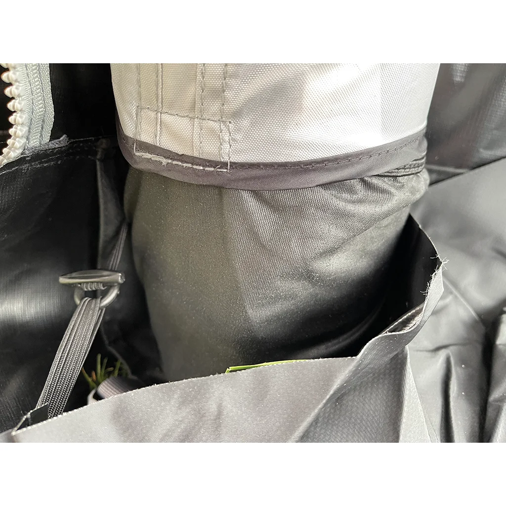 Westfield Orion 300 Groundsheet (velcro in) – view 6