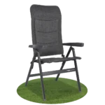 Westfield Performance Advancer Pro Chair – Dark Grey Melange