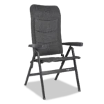 Westfield Performance Advancer Pro Chair – Dark Grey Melange – view 2