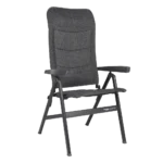 Westfield Performance Advancer Pro Chair – Dark Grey Melange – view 3