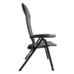 Westfield Performance Advancer Pro Chair – Dark Grey Melange – view 4