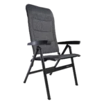 Westfield Performance Advancer Pro Chair – Dark Grey Melange – view 5