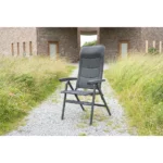Westfield Performance Advancer Pro Chair – Dark Grey Melange – view 6