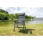 Westfield Performance Advancer Pro Chair – Dark Grey Melange – view 7