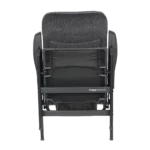 Westfield Performance Advancer Pro Chair – Dark Grey Melange – view 8