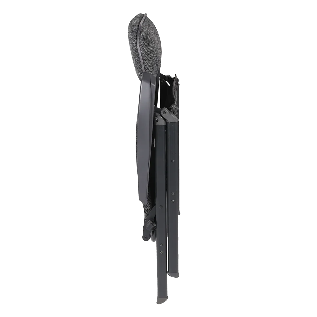 Westfield Performance Advancer Pro Chair – Dark Grey Melange – view 9