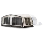 Westfield Pluto 2.0 Size 10 Premium Caravan Air Full Awning – view 3