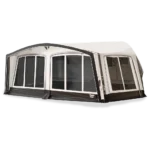 Westfield Pluto 2.0 Size 10 Premium Caravan Air Full Awning – view 4