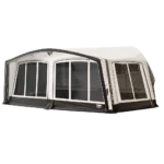 Westfield Pluto 2.0 Size 10 Premium Caravan Air Full Awning – view 5