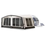 Westfield Pluto 2.0 Size 7 Premium Caravan Air Full Awning – view 2