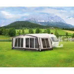 Westfield Pluto 2.0 Size 7 Premium Caravan Air Full Awning – view 6