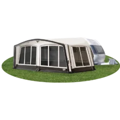 Westfield Pluto 2.0 Size 9 Premium Caravan Air Full Awning