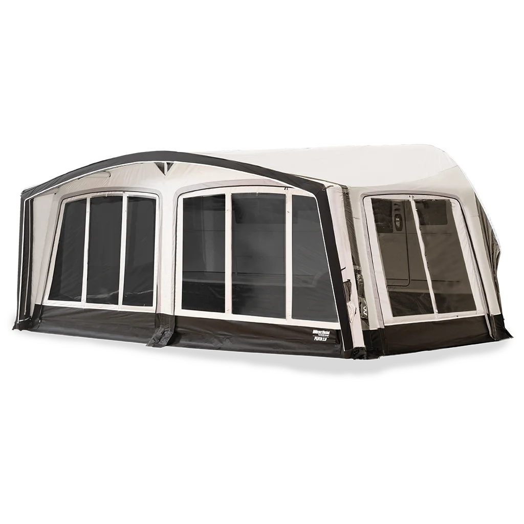 Westfield Pluto 2.0 Size 9 Premium Caravan Air Full Awning – view 4