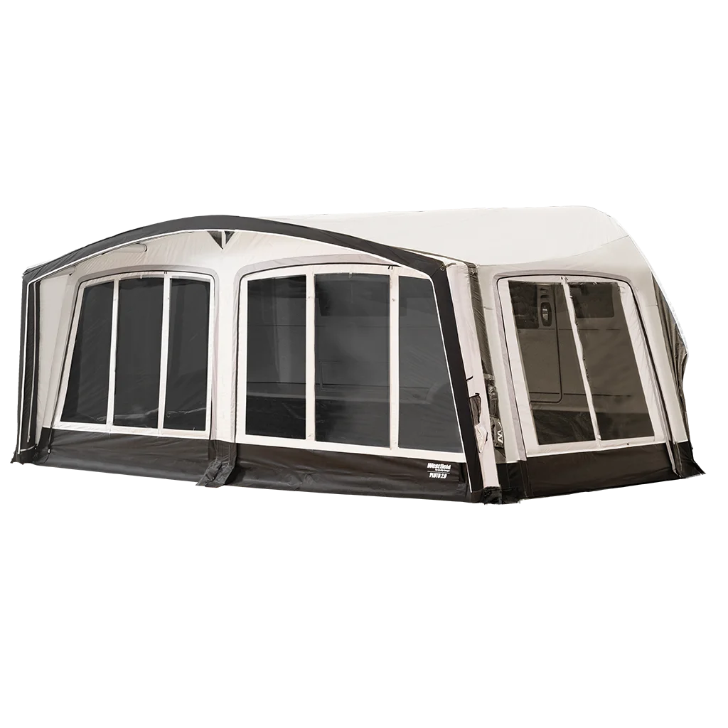 Westfield Pluto 2.0 Size 9 Premium Caravan Air Full Awning – view 5