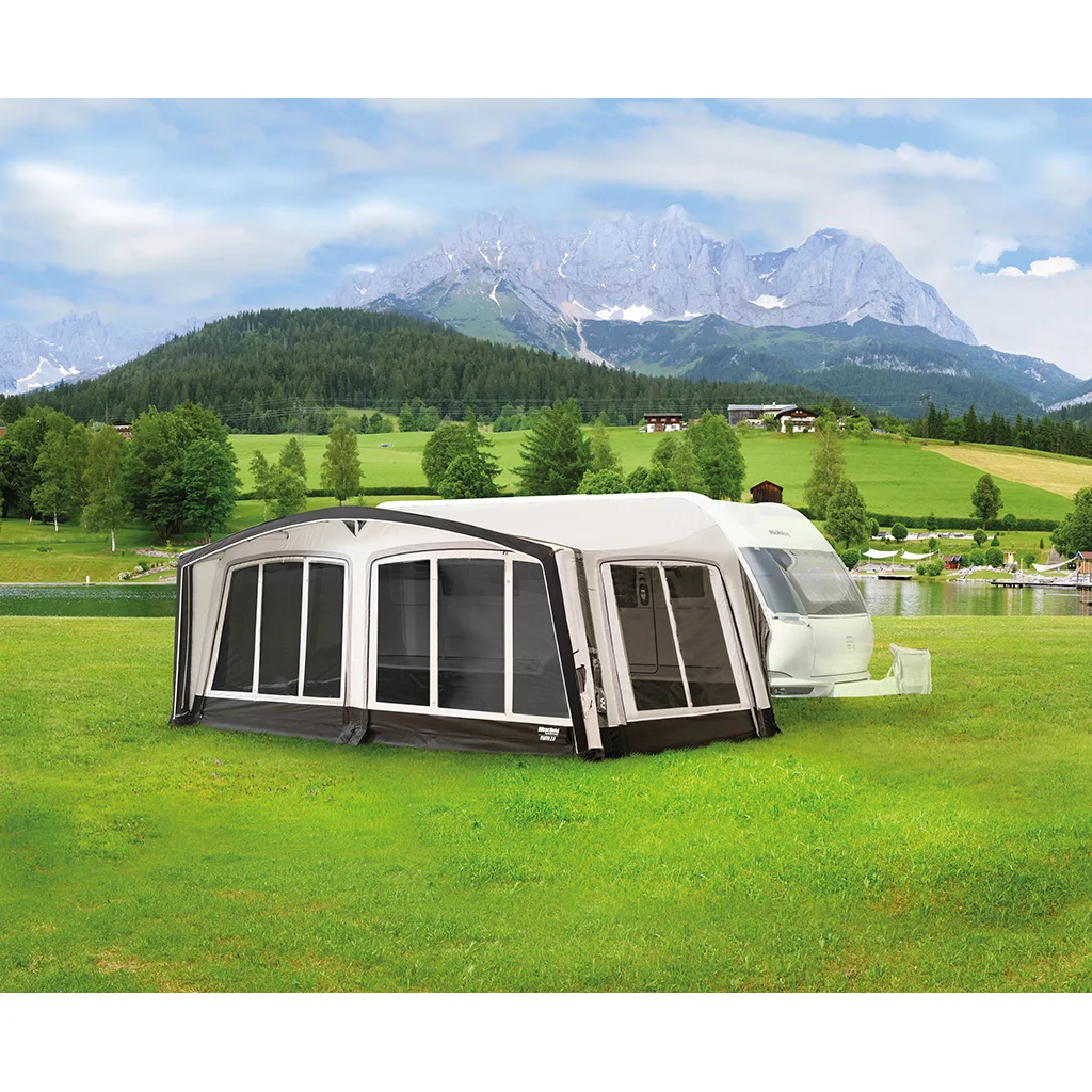 Westfield Pluto 2.0 Size 9 Premium Caravan Air Full Awning – view 6