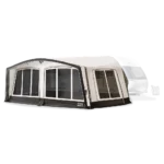 Westfield Pluto XL 2.0 Size 10 Premium Caravan Air Full Awning – view 3
