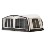 Westfield Pluto XL 2.0 Size 10 Premium Caravan Air Full Awning – view 4