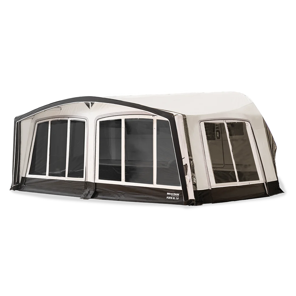 Westfield Pluto XL 2.0 Size 10 Premium Caravan Air Full Awning – view 4