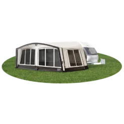 Westfield Pluto XL 2.0 Size 7 Premium Caravan Air Full Awning