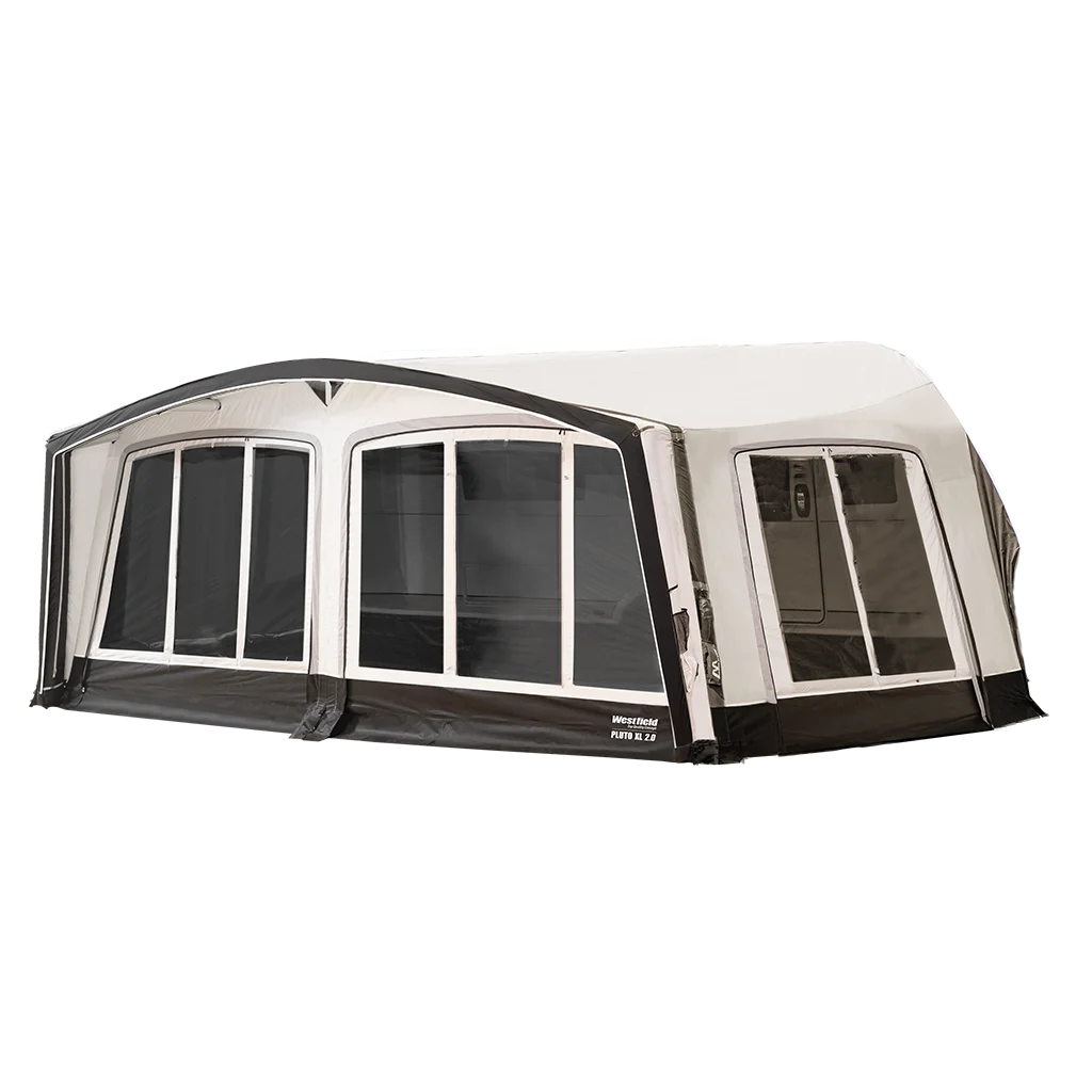 Westfield Pluto XL 2.0 Size 7 Premium Caravan Air Full Awning – view 5