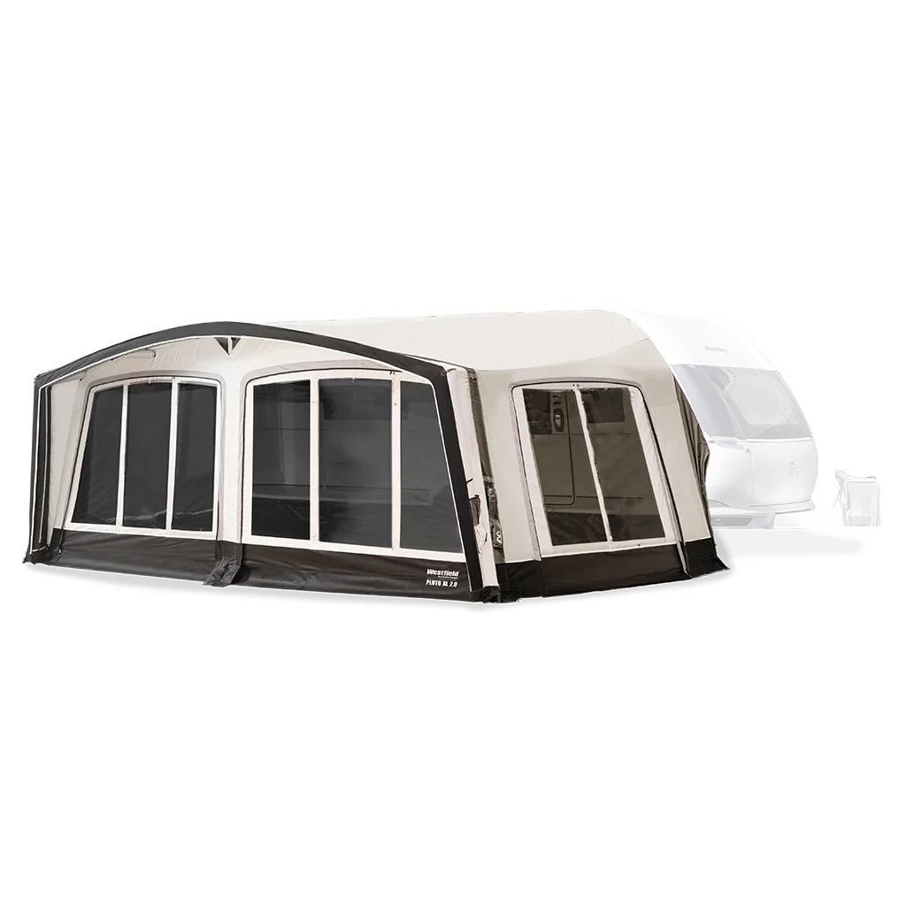 Westfield Pluto XL 2.0 Size 9 Premium Caravan Air Full Awning – view 3