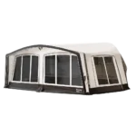 Westfield Pluto XL 2.0 Size 9 Premium Caravan Air Full Awning – view 5