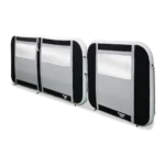 Westfield Premium Lite Narvi Air Wind break (1 panel) – view 6