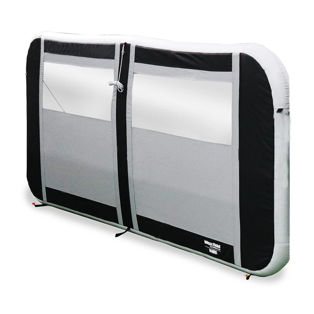 Westfield Premium Lite Narvi Air Wind break (2 panels) – view 2