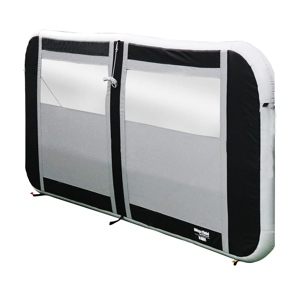Westfield Premium Lite Narvi Air Wind break (2 panels) – view 3