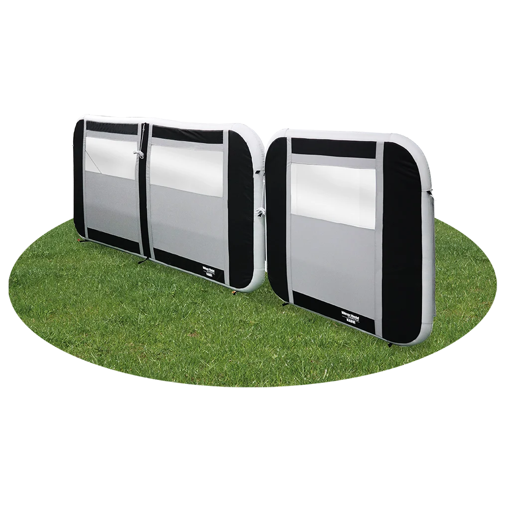 Westfield Premium Lite Narvi Air Wind break (2 panels) – view 5