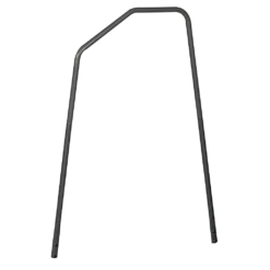 Westfield Premium ProStep Handrail Only