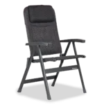 Westfield Royal Ergofit Chair – Anthracite Grey – view 2