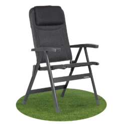 Westfield Royal Ergofit Chair – Anthracite Grey