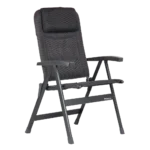 Westfield Royal Ergofit Chair – Anthracite Grey – view 3