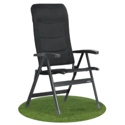 Westfield Royal Folding Chair – Anthracite Grey