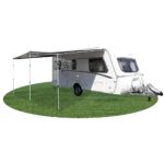 Westfield Sun Shady Pro premium sun canopy (305 cm)