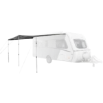 Westfield Sun Shady Pro premium sun canopy (305 cm) – view 5