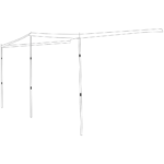 Westfield Sun Shady Pro premium sun canopy (Fits Vega 375) – view 8
