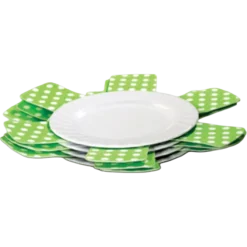 Pot & Pan Protectors 38cm (3 Pack)