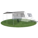 Westfield Sun Shady Pro premium sun canopy (Size 7 : 410 cm) – view 3