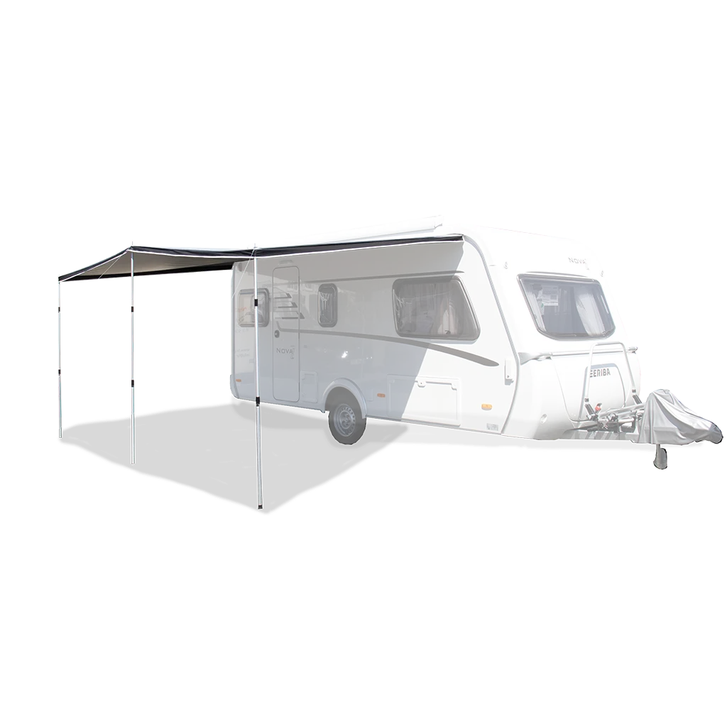 Westfield Sun Shady Pro premium sun canopy (Size 7 : 410 cm) – view 4
