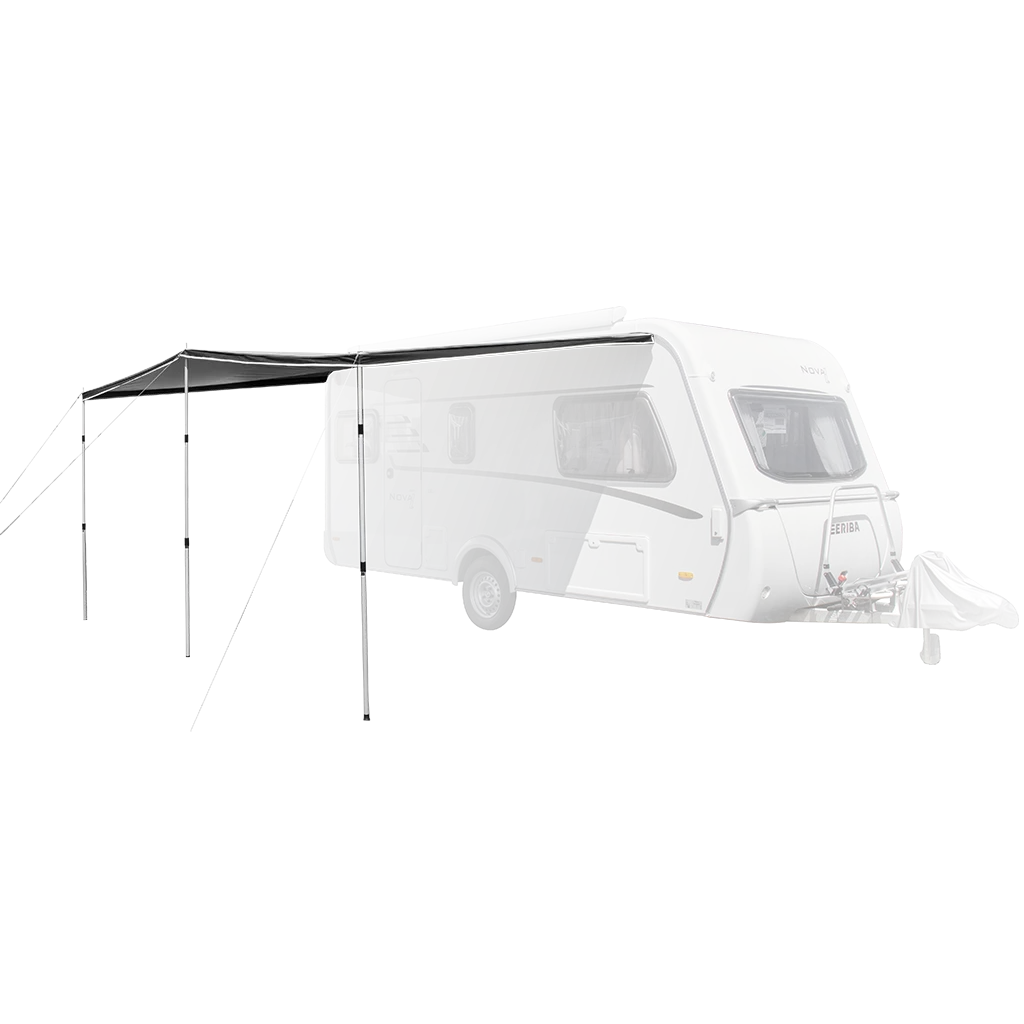 Westfield Sun Shady Pro premium sun canopy (Size 7 : 410 cm) – view 5