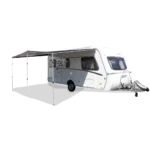 Westfield Sun Shady Pro premium sun canopy (Size 9 : 470 cm) – view 2