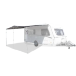 Westfield Sun Shady Pro premium sun canopy (Size 9 : 470 cm) – view 4