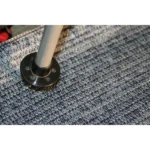 Westfield Universal Steel Pair of Rear Leg Poles – view 2