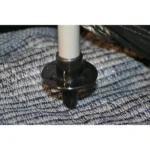 Westfield Universal Steel Pair of Rear Leg Poles – view 3