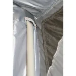 Westfield Universal Steel Pair of Rear Leg Poles – view 4