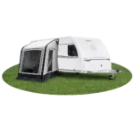Westfield Vega 2.0 200 Premium Caravan Air Porch Awning (235 – 260cm)
